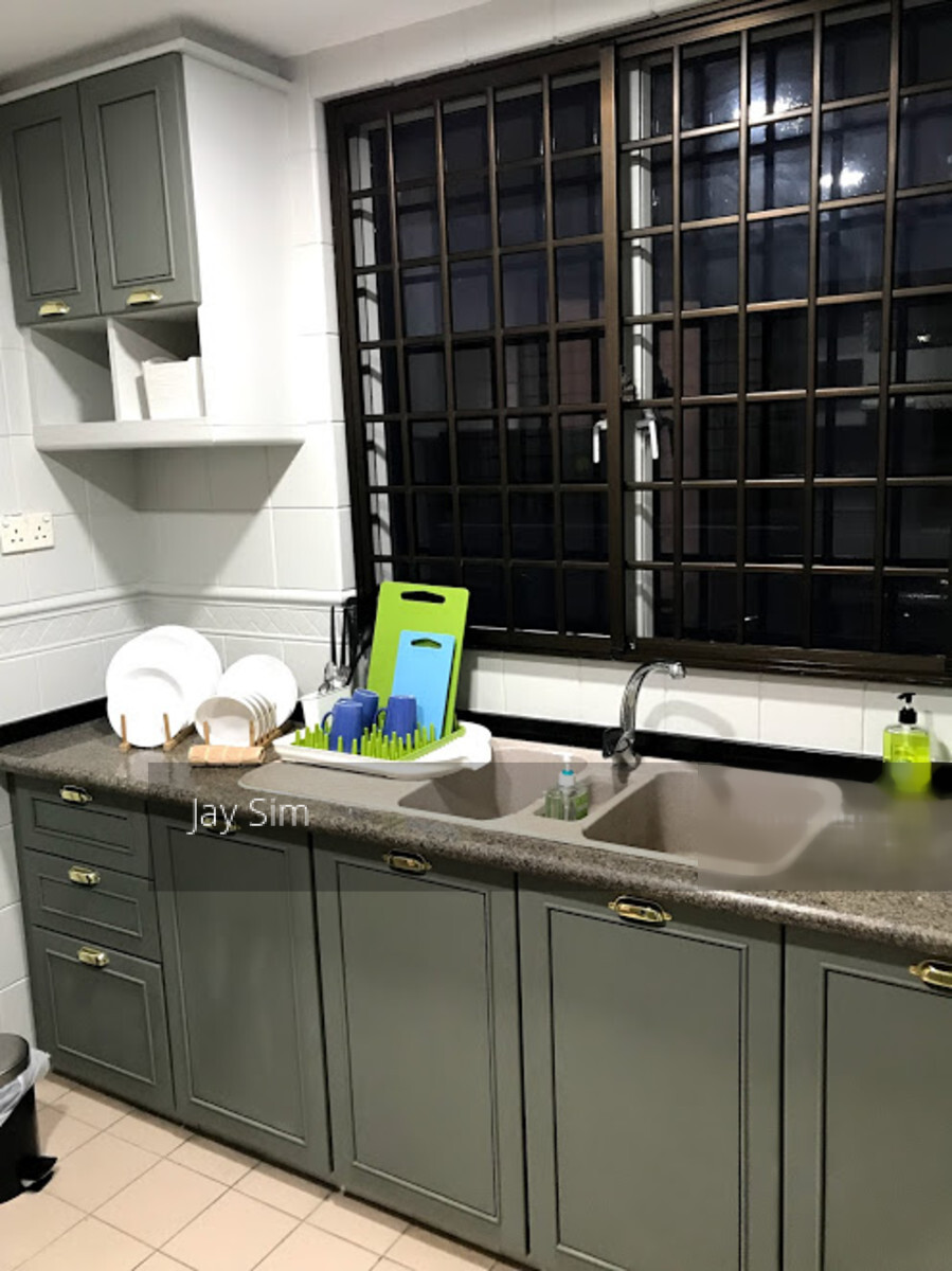 The Bayshore (D16), Condominium #311571341
